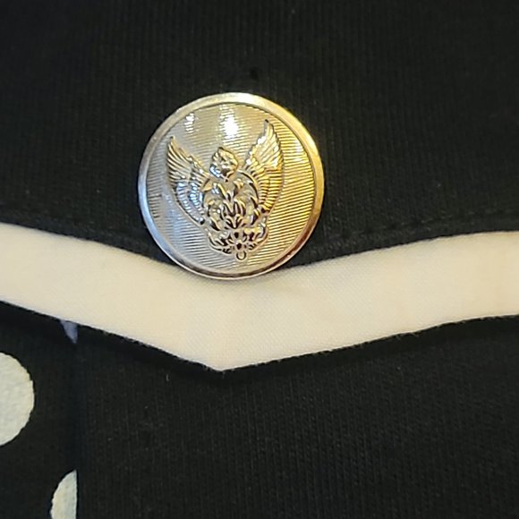 Orly 100% Cotton Full Zip Jacket - Picture 6 of 15